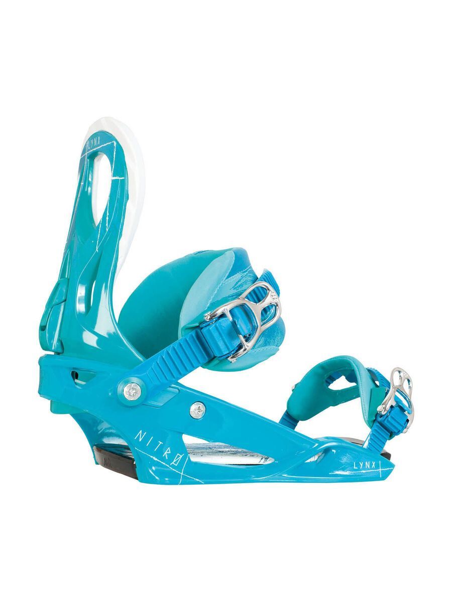 Set: Nitro Volta 2015 +  Lynx (476826S) - Bild 3