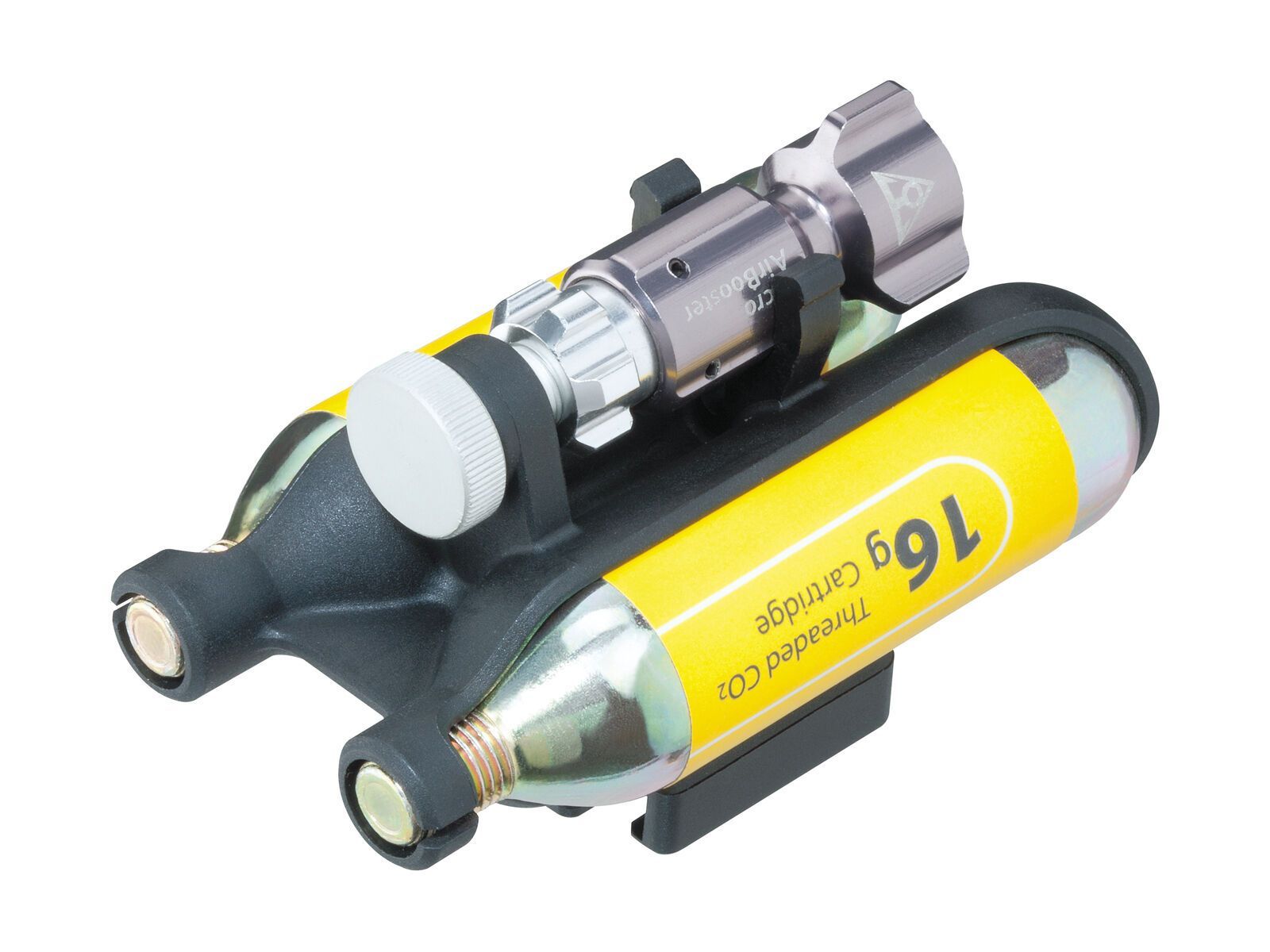Topeak AirBooster Extreme Race-Ready CO2 Set - Bild 5