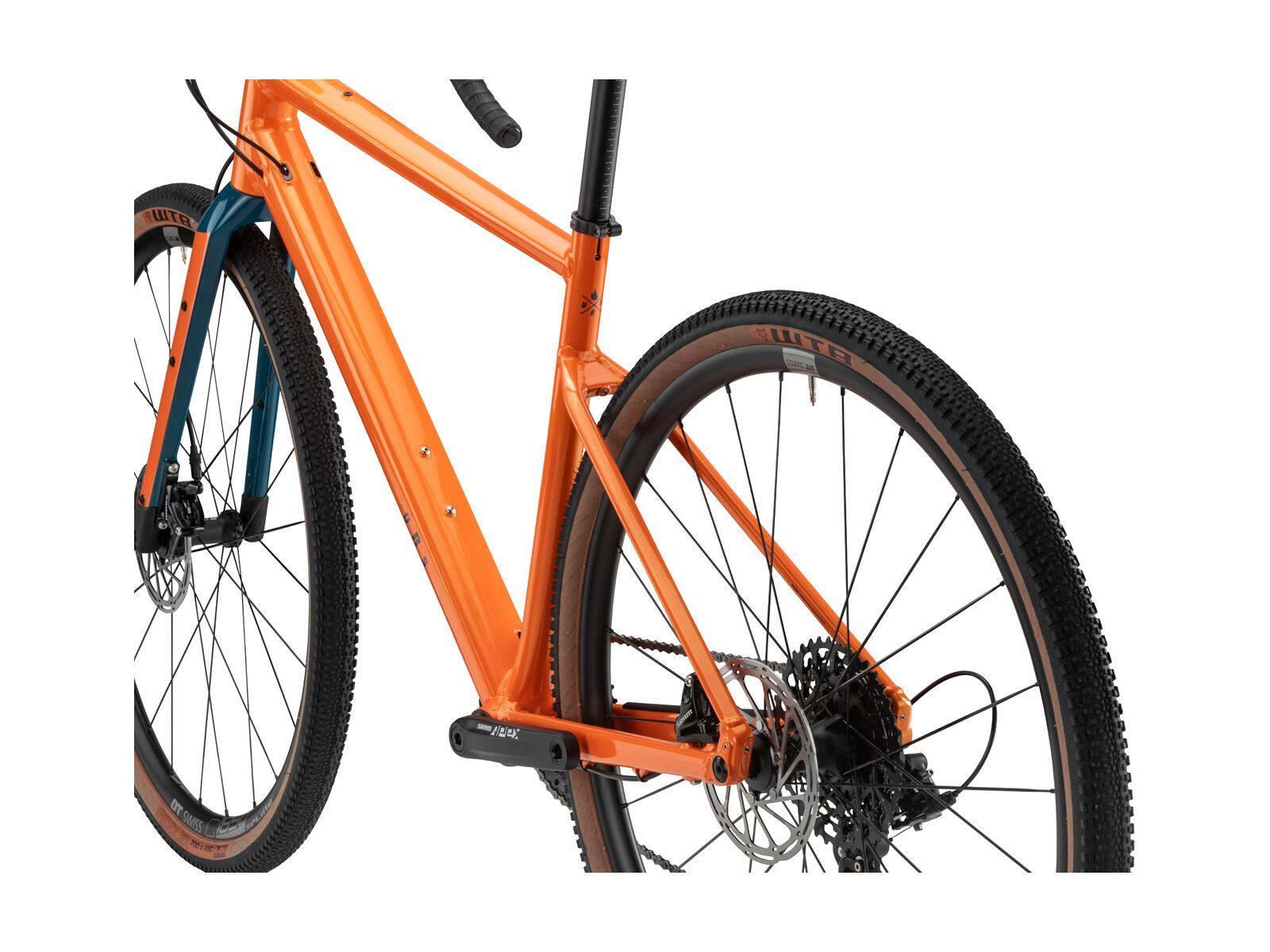 BMC URS AL One - Bild 2