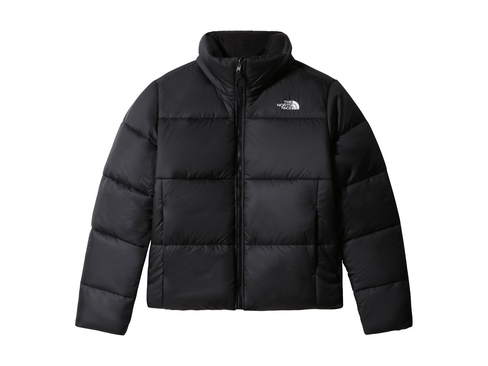 The North Face Women’s Saikuru Jacket, tnf black - Bild 1
