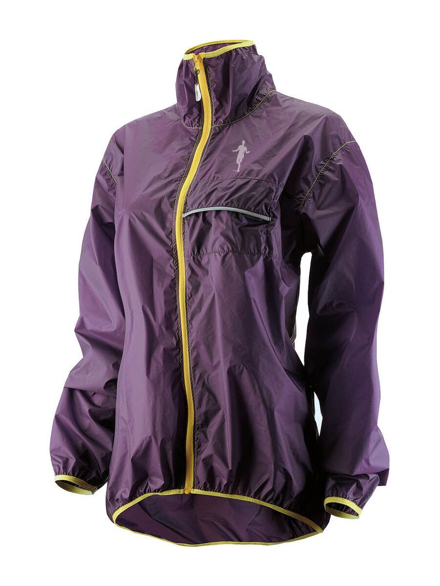 thoni mara Speed Jacket, amethyst - Bild 1