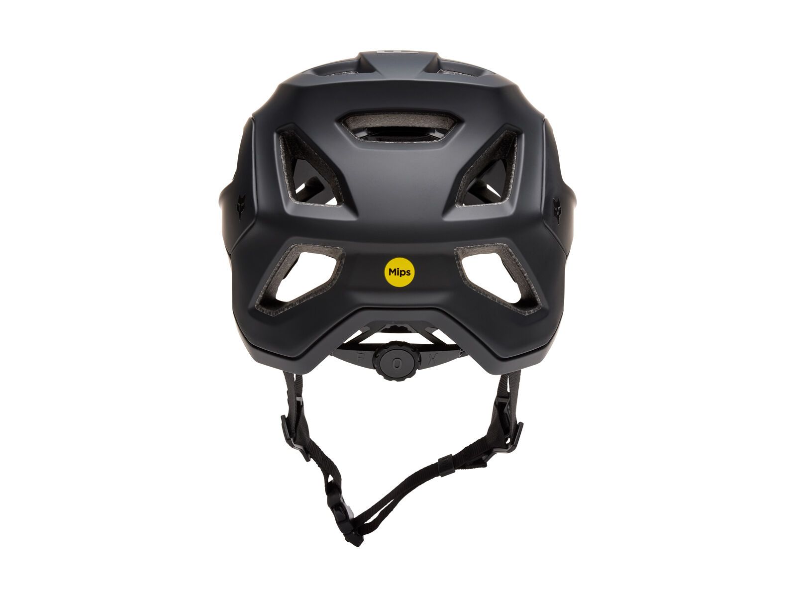 Fox Speedframe Solid, black - Bild 3