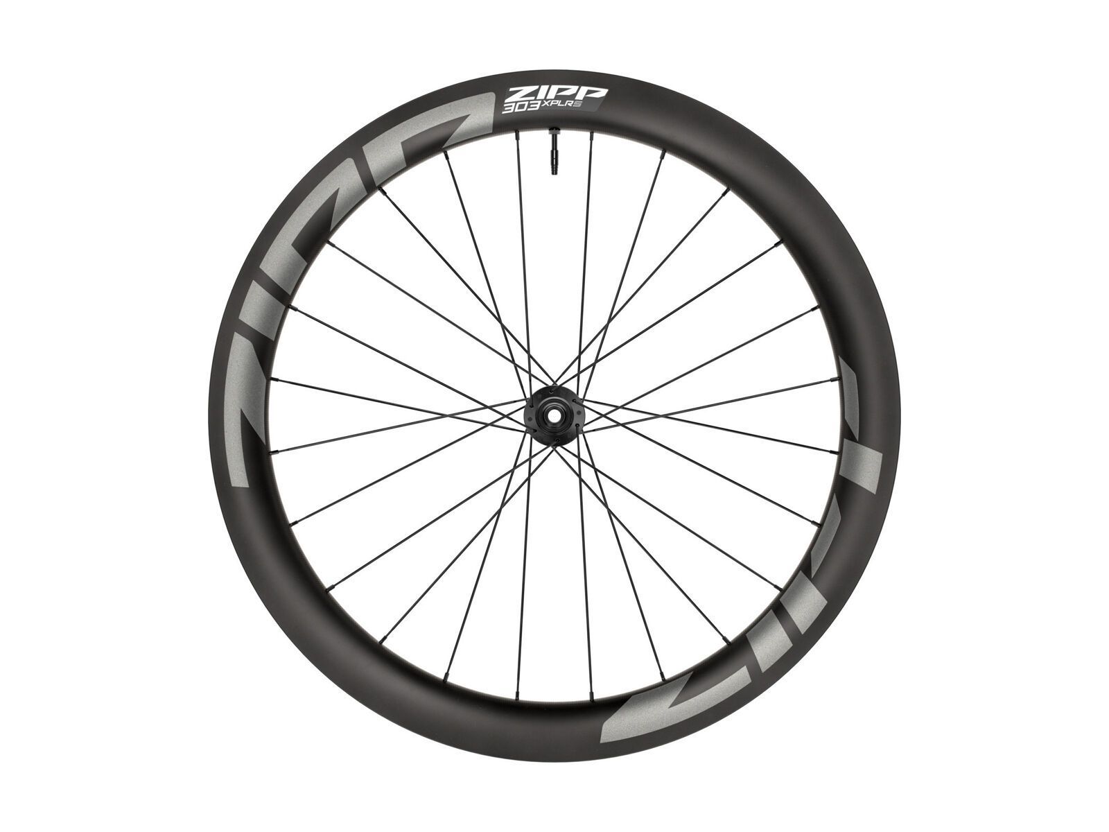 Zipp 303 XPLR S, black - Bild 2