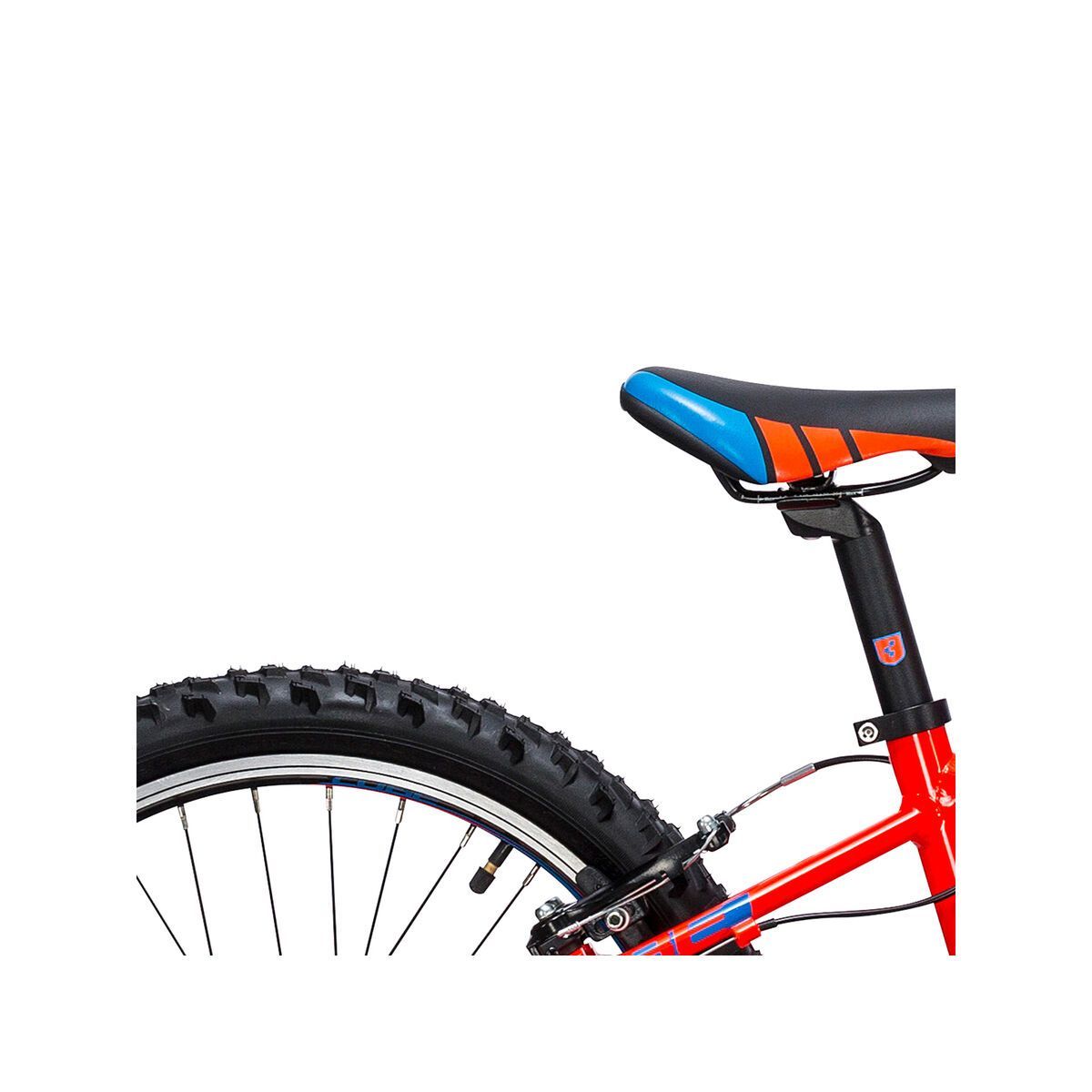 Cube Kid 200, action team - Bild 5