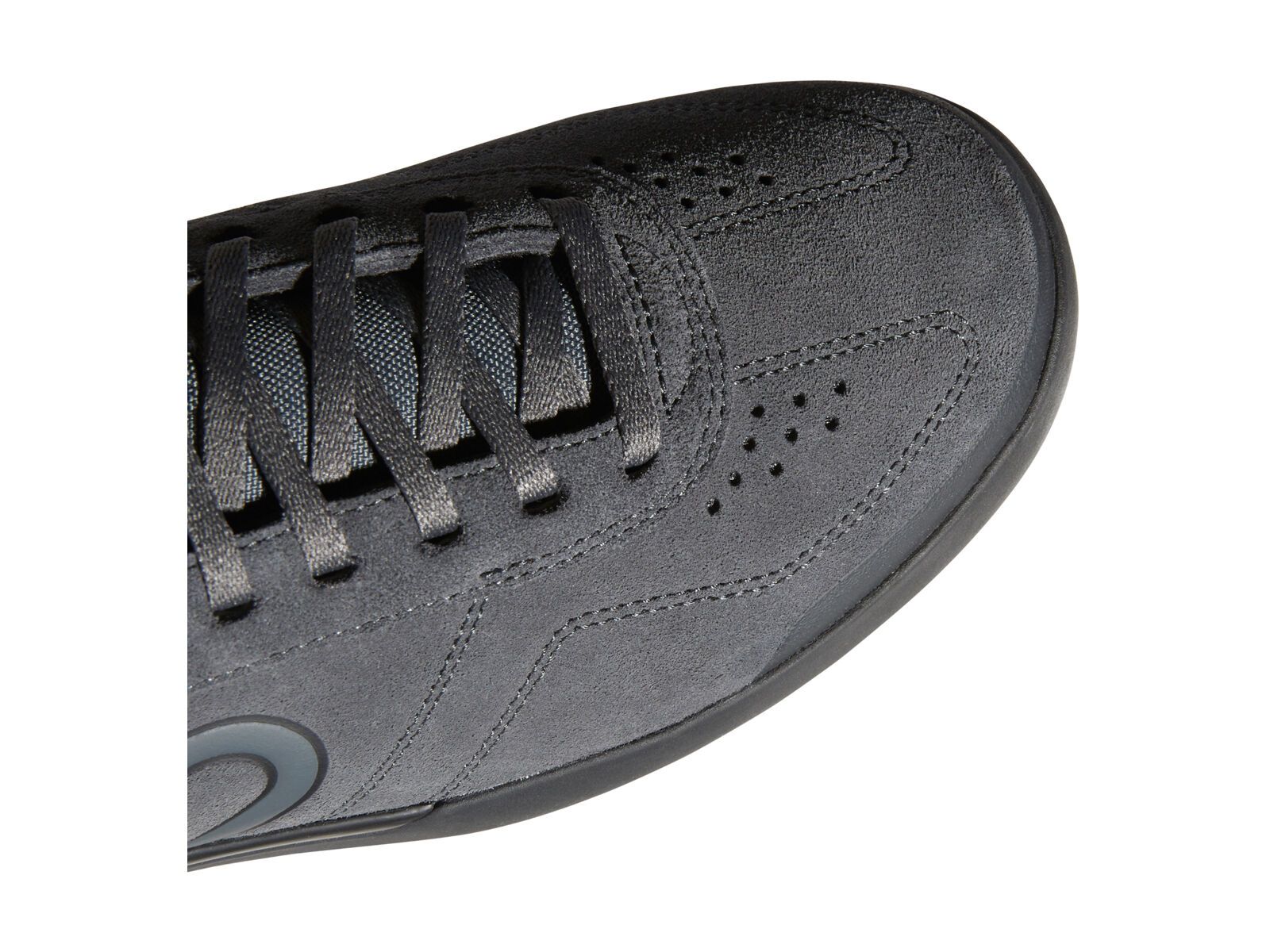 ***2. Wahl*** Five Ten Sleuth DLX Wildleder grey/core black - Bild 7