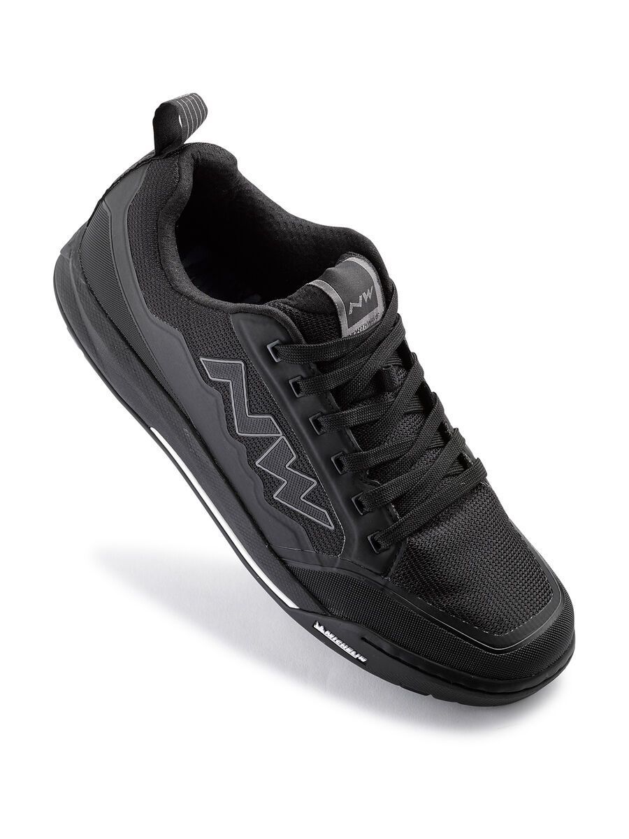 Northwave Clan, black - Bild 2