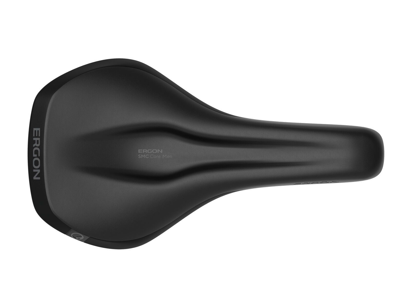 Ergon SMC Core Men S/M, black/grey - Bild 2