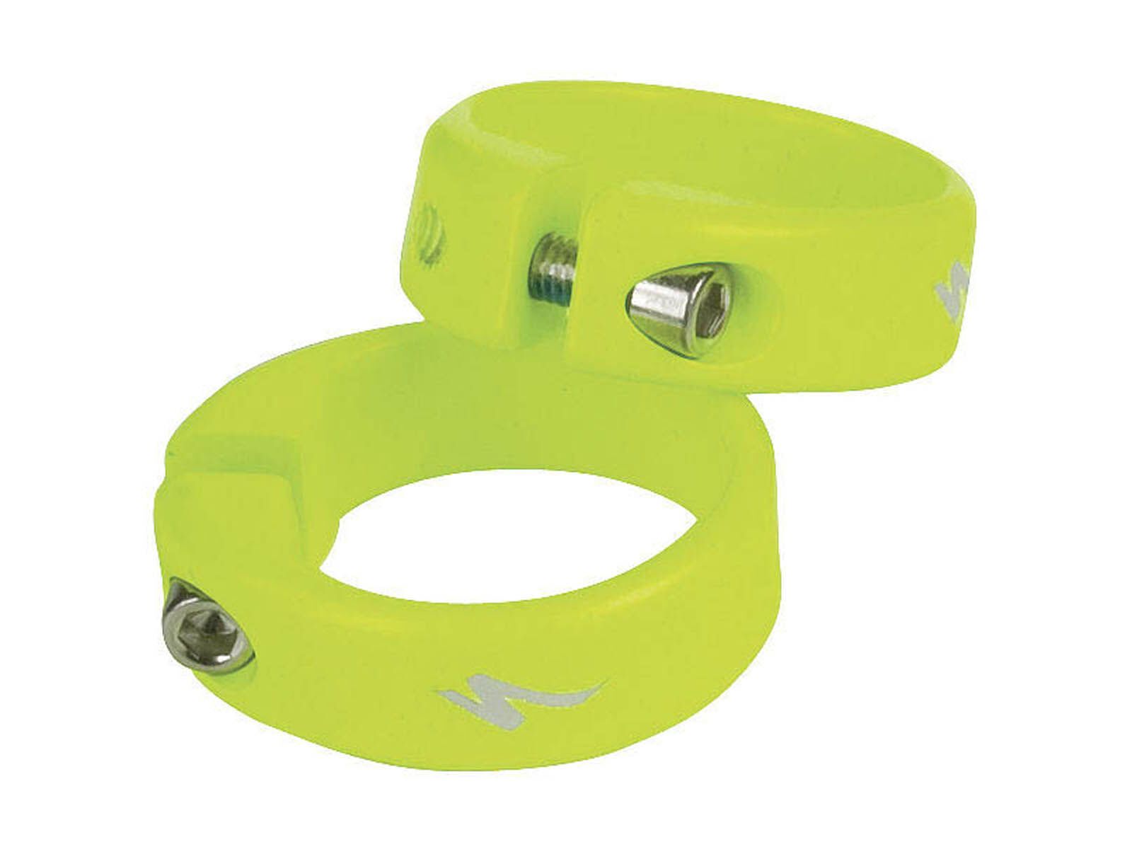 Specialized Locking Rings, ion yellow - Bild 1
