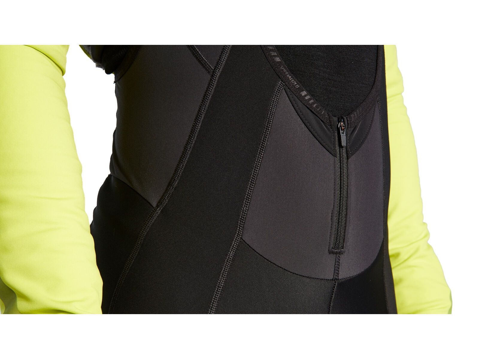 Specialized Men's SL Expert Softshell Bib Tight, black - Bild 6