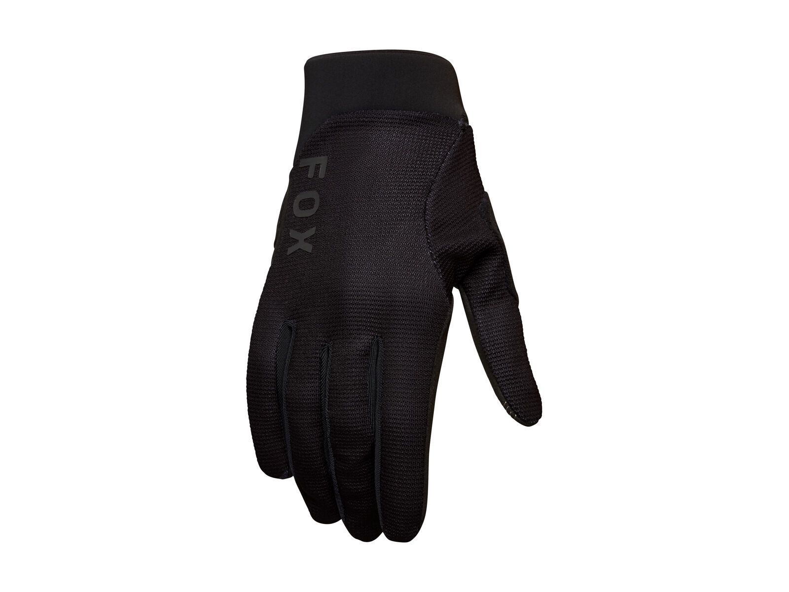 Fox Womans Ranger Glove Gel, black - Bild 1
