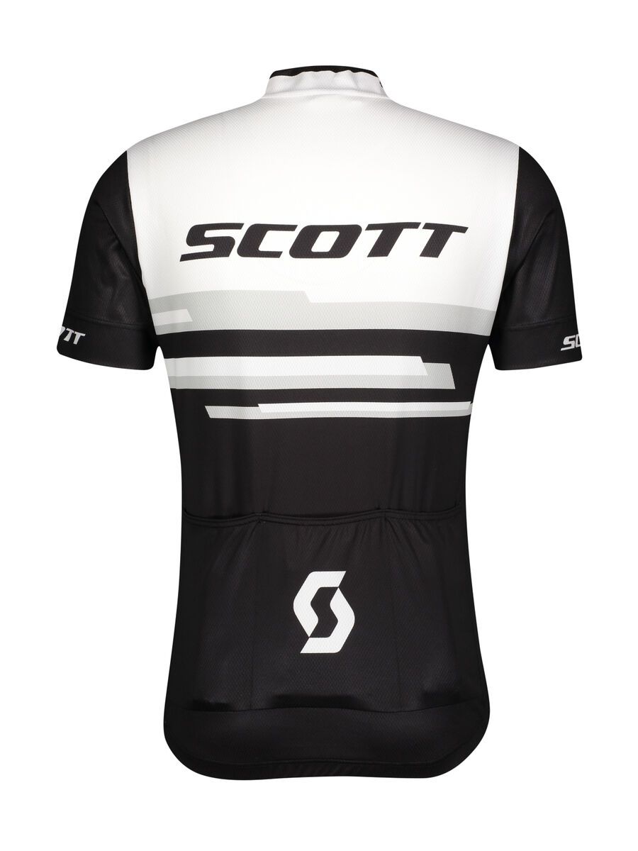 Scott RC Team 20 S/SL Men's Shirt, white/black - Bild 2