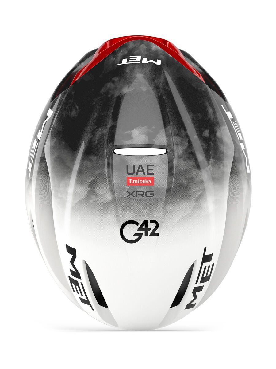 MET Manta MIPS - UAE Team Emirates Edition 2025 - Bild 4