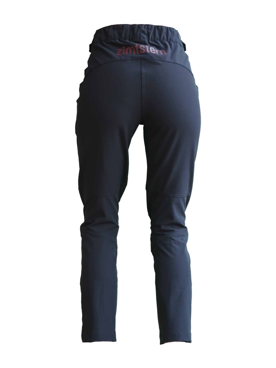 Zimtstern Shredz MTB Pants Women’s, pirate black/pirate black - Bild 2