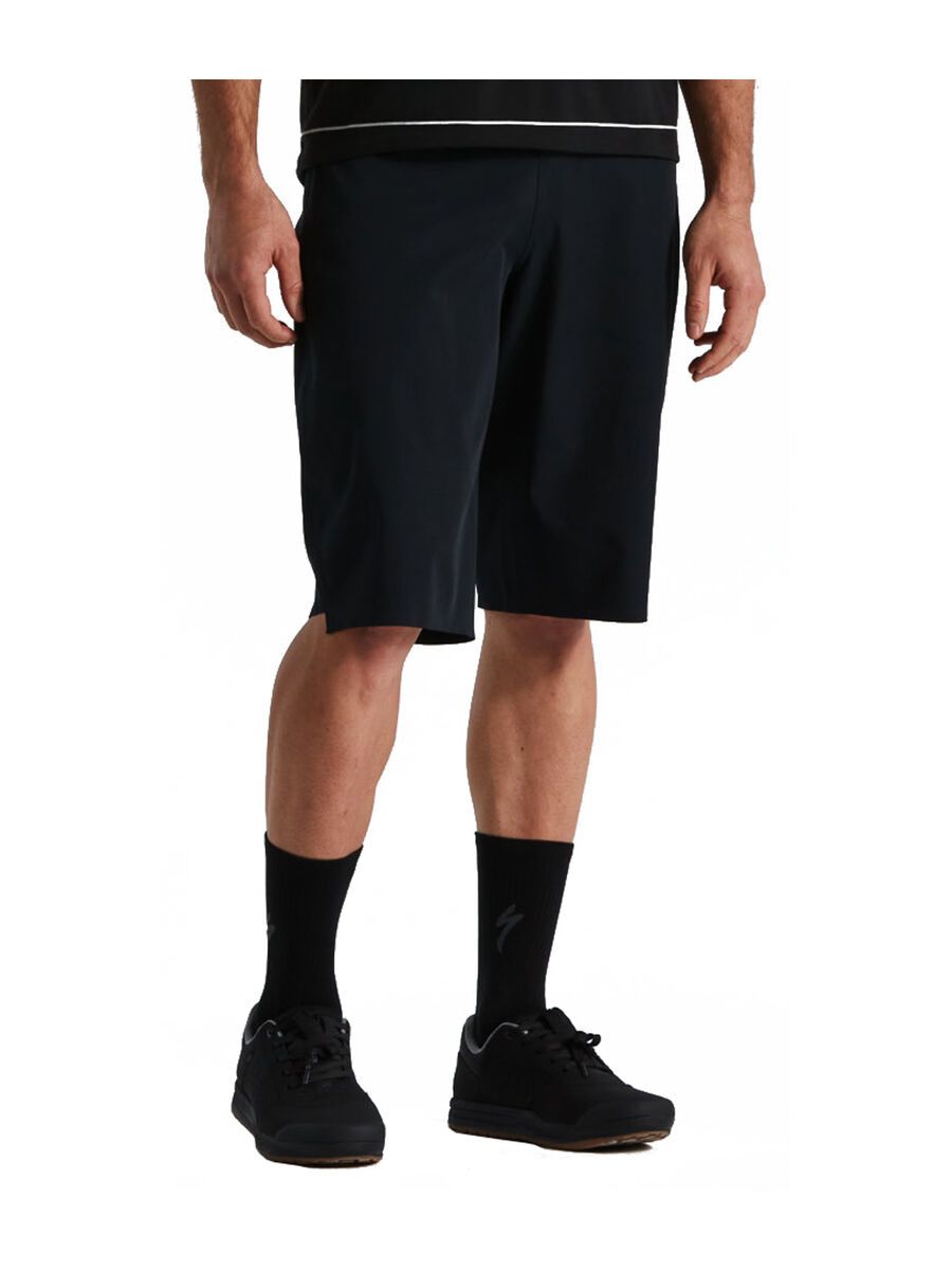 Specialized Trail 3XDRY Short, black - Bild 3