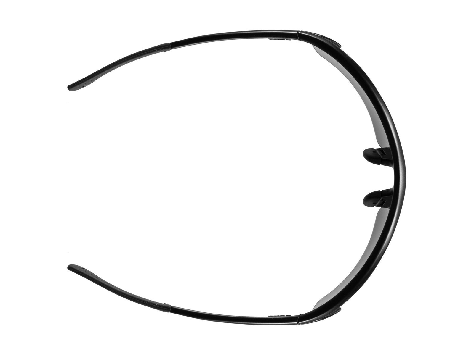 uvex sportstyle 116 inkl. WS, black mat/Lens: litemirror silver - Bild 5