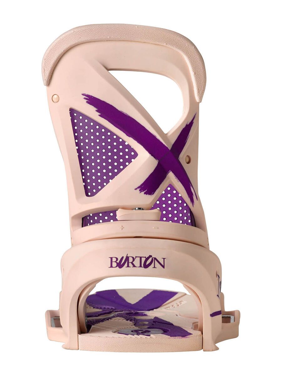 Burton Lexa EST, Soft Serve - Bild 4