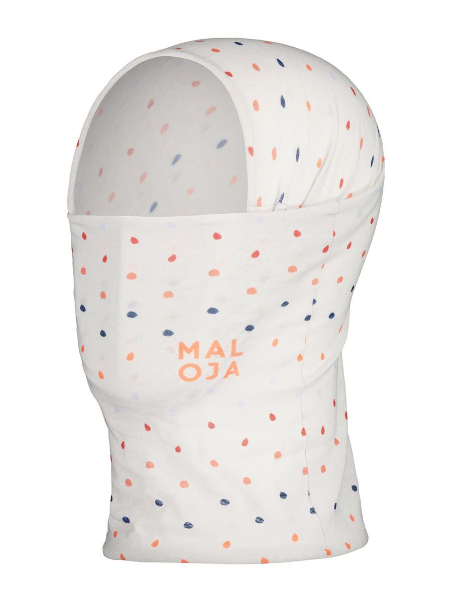 Maloja LupicinoM., glacier milk dot - Bild 1