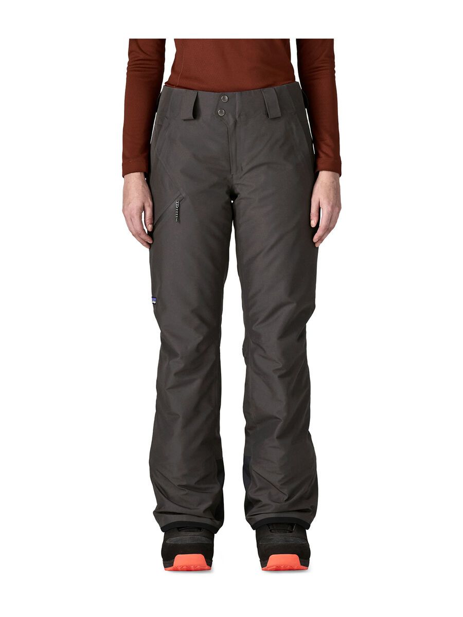 Patagonia Women's Insulated Powder Town Pants, black - Bild 2
