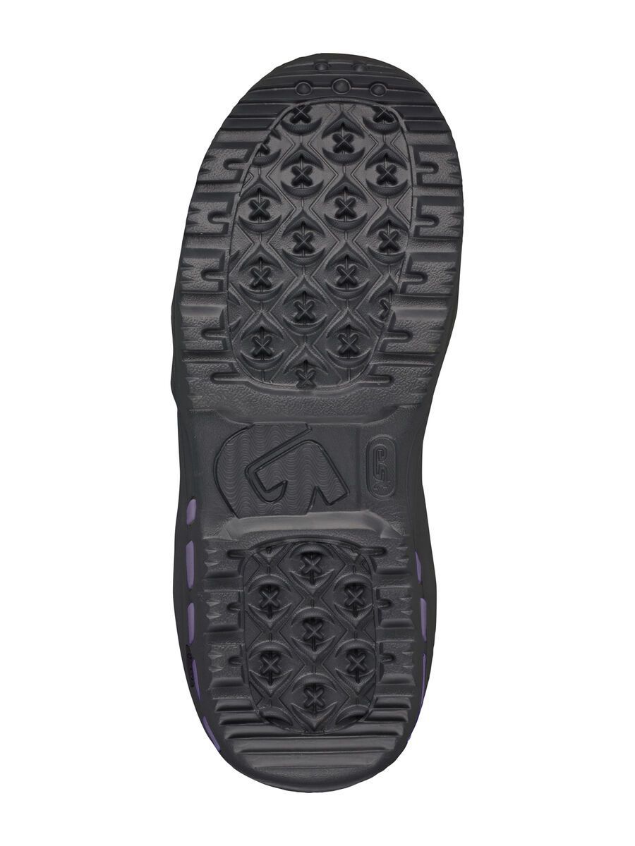 Burton Felix Boa, Laser Tag - Bild 2