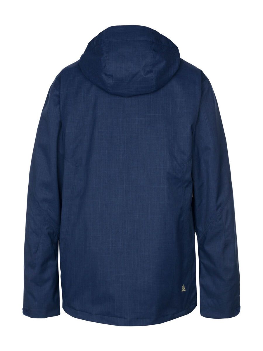 Zimtstern Retroz, Marine - Bild 2