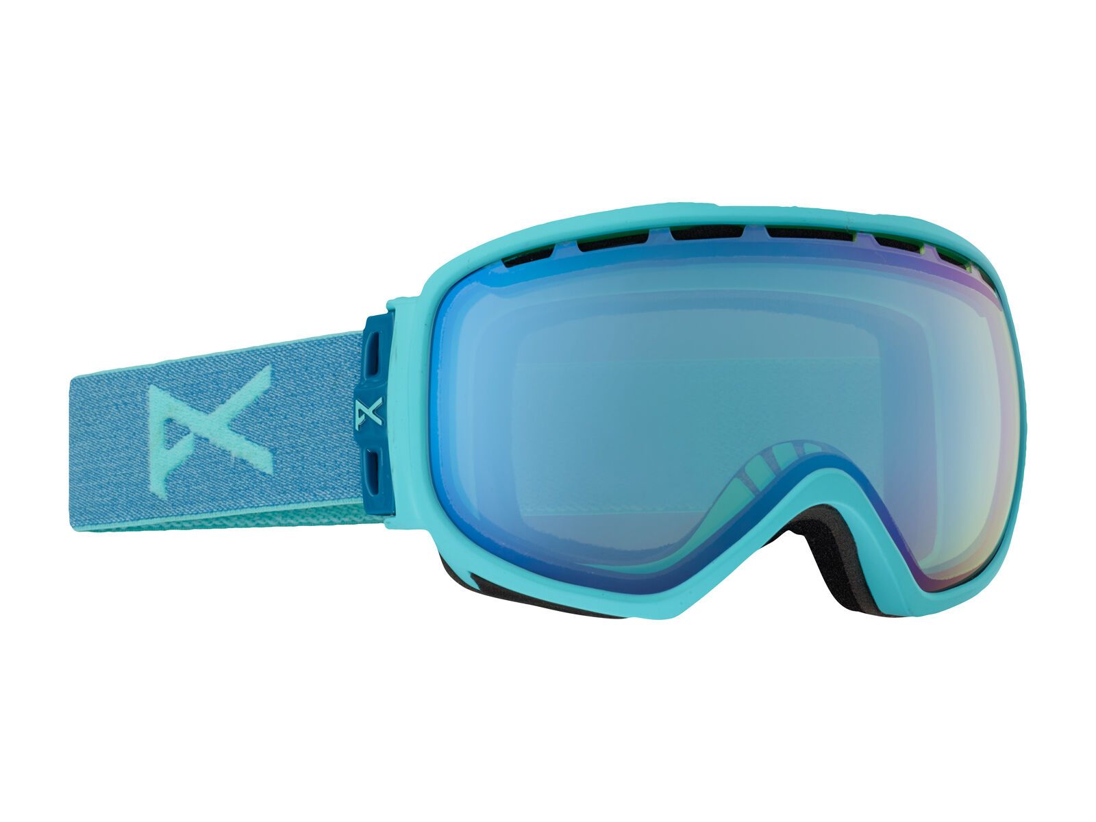 Anon Somerset, breeze/blue lagoon - Bild 1