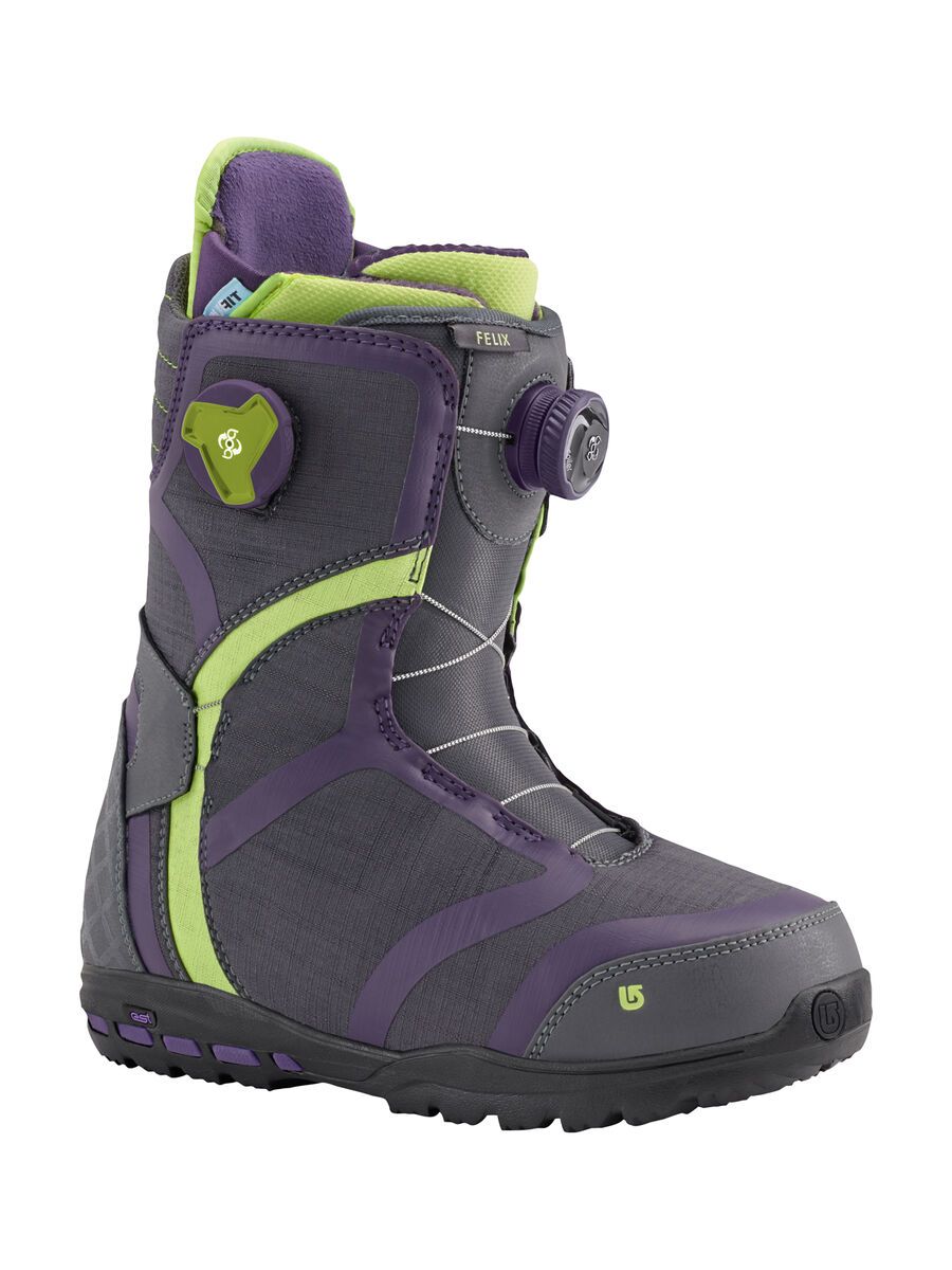 Burton Felix Boa, Laser Tag - Bild 1