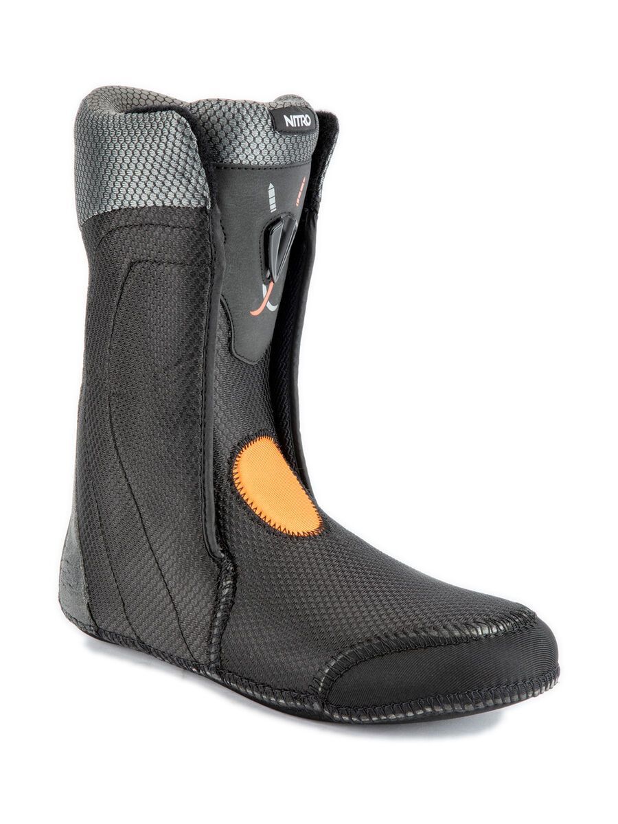 Nitro Select Standard, black - Bild 5