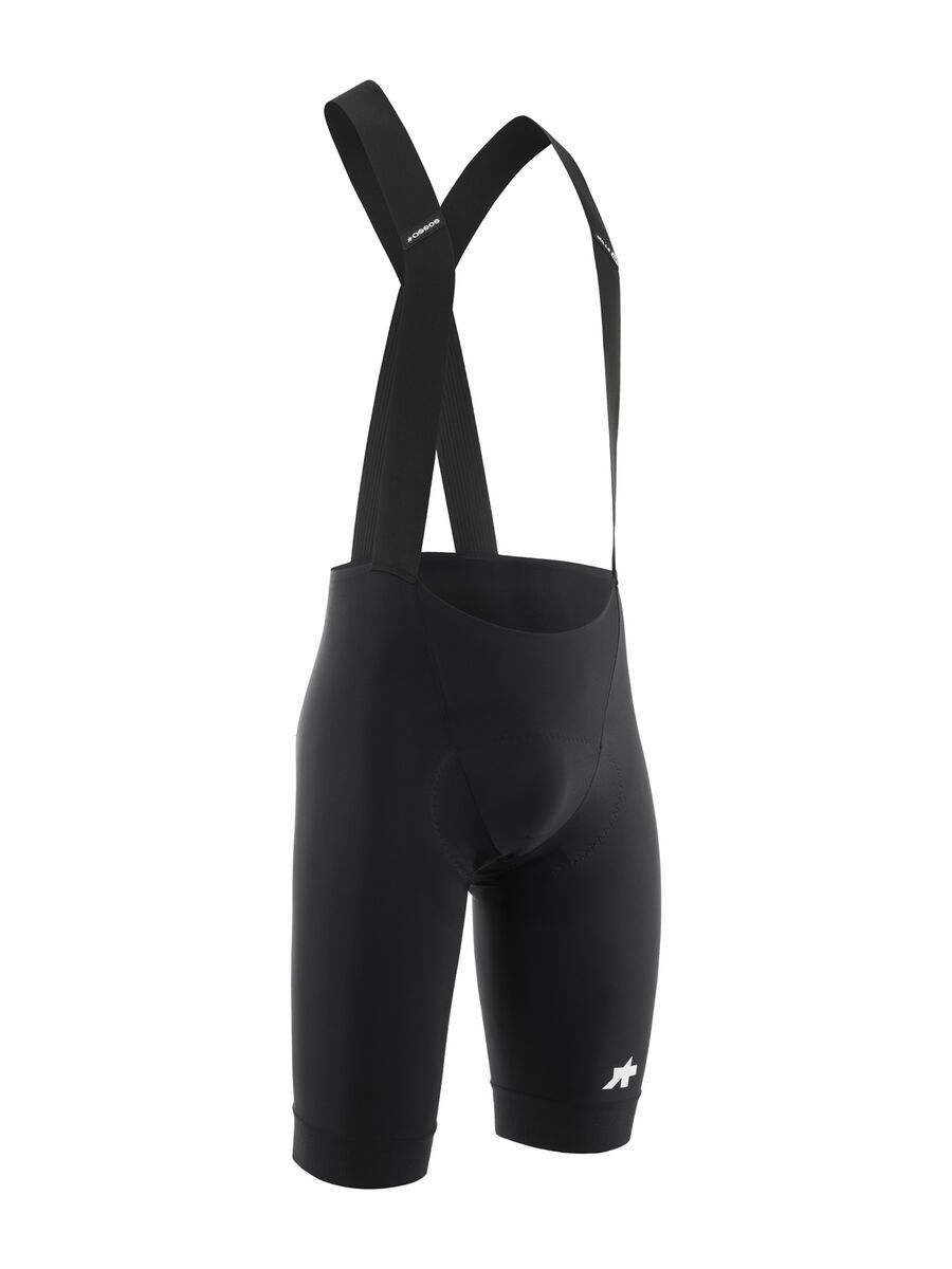 Assos Mille GT Bib Shorts S11, black series - Bild 2