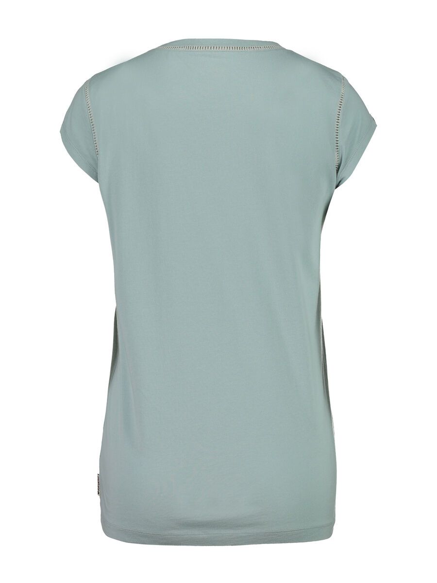 Maloja GravatschaM., cliff - Bild 2