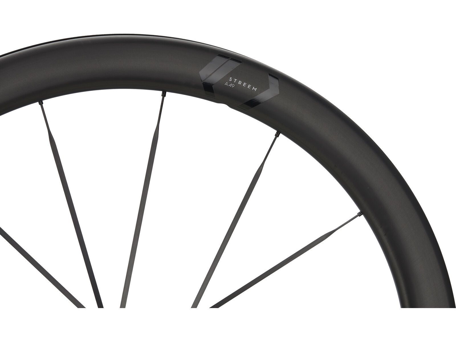 Newmen Streem Allround A.49 Vonoa - 700C / 12x100 mm - Bild 4