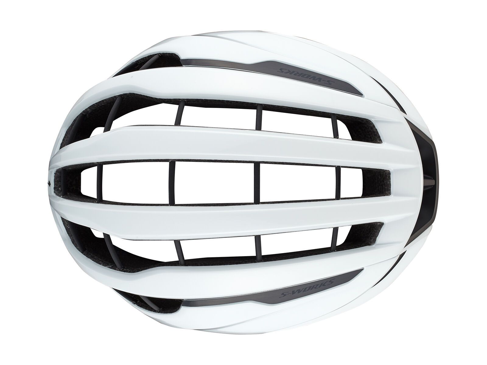 Specialized S-Works Prevail 3, white/black - Bild 6