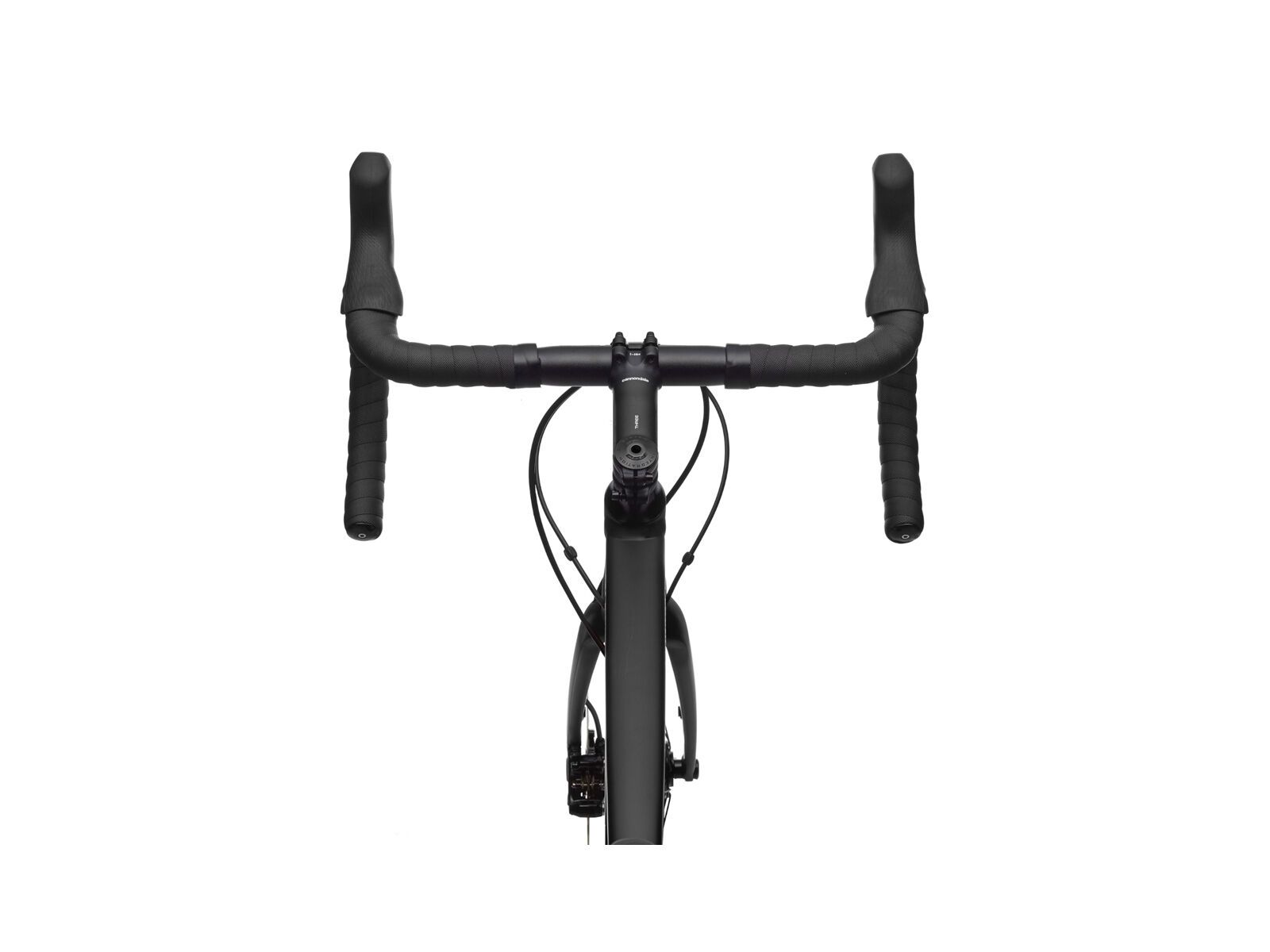 Cannondale CAAD13 Disc 105, matte black - Bild 3