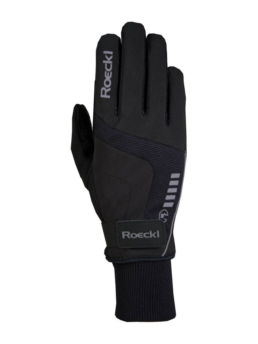 Roeckl Rovereto GTX, schwarz - Bild 1