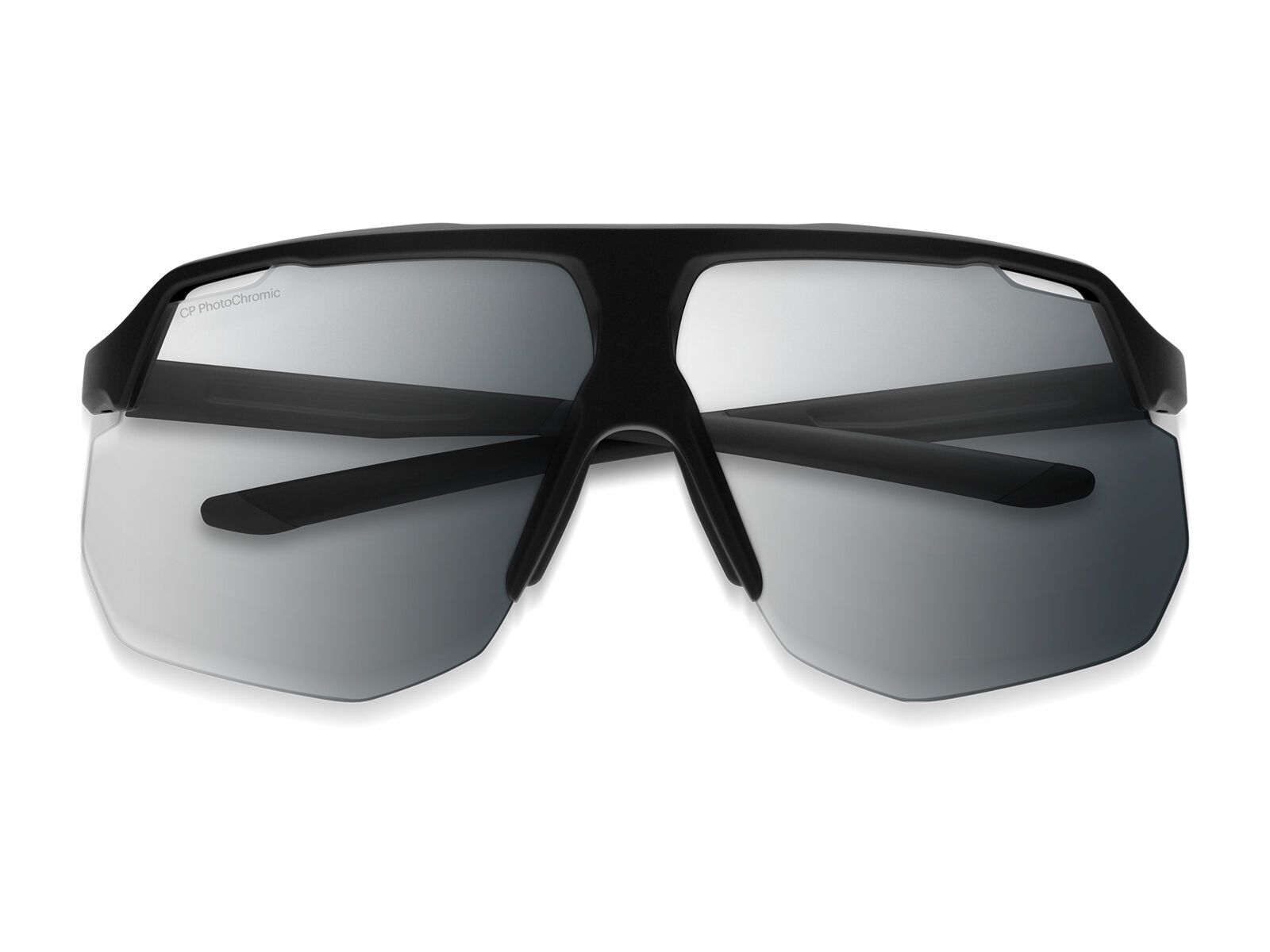 Smith Motive, ChromaPop PhotoChromic Clear To Gray / matte black - Bild 2