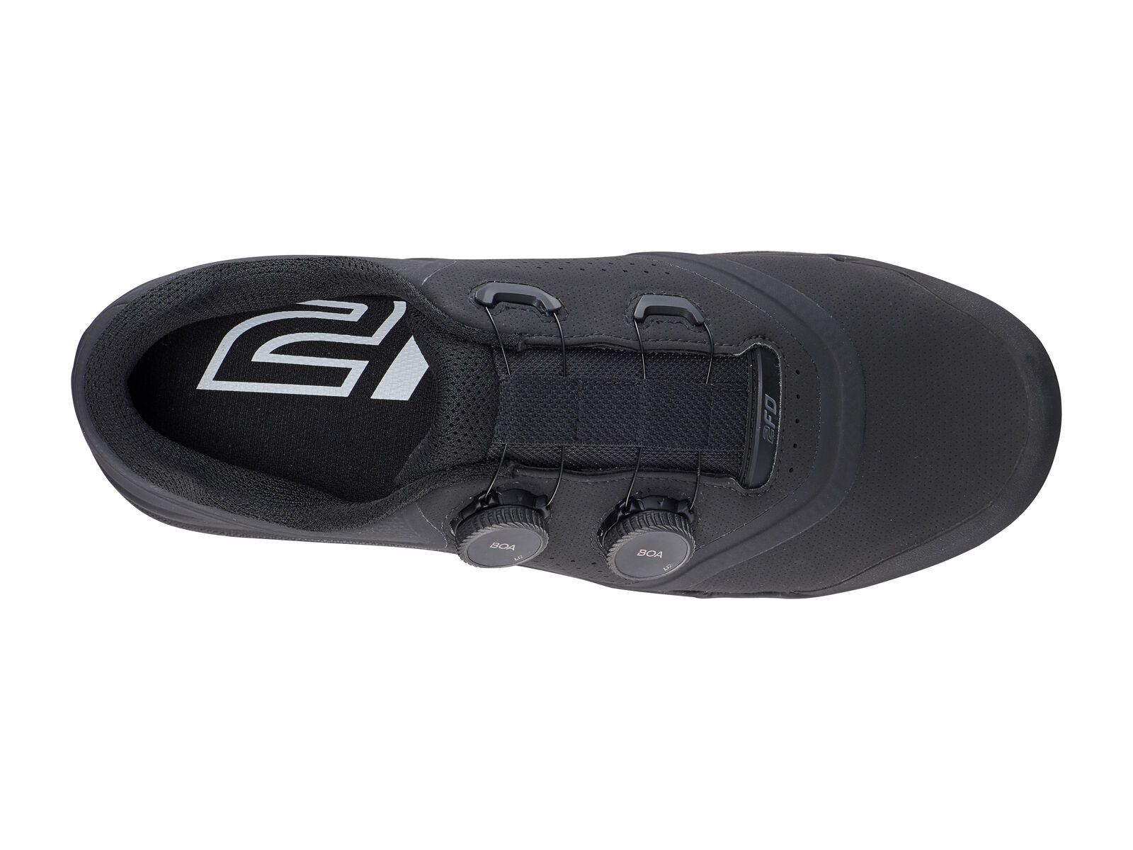 Specialized 2FO ClipLite Mountain Bike Shoes, black - Bild 4