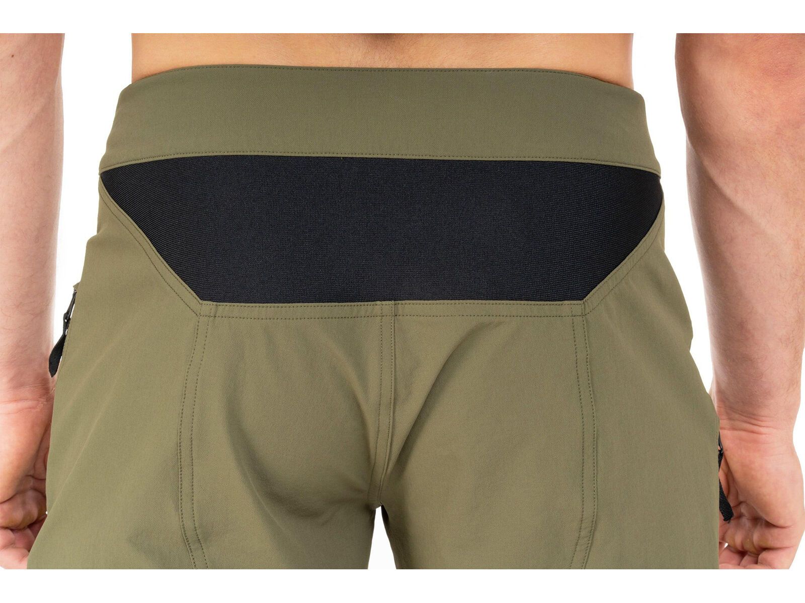 Cube MTB Enduro Short TM, reed green - Bild 10