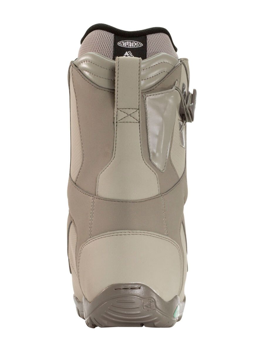 K2 Ryker, grey - Bild 3