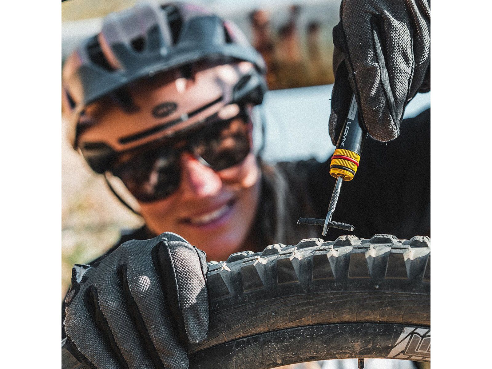 Lezyne Tubeless Insert Kit - Bild 6