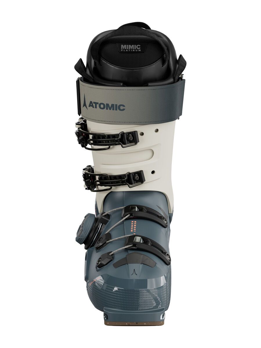 Atomic Hawx Ultra XTD 120 BOA GW, storm/stone/orange - Bild 3