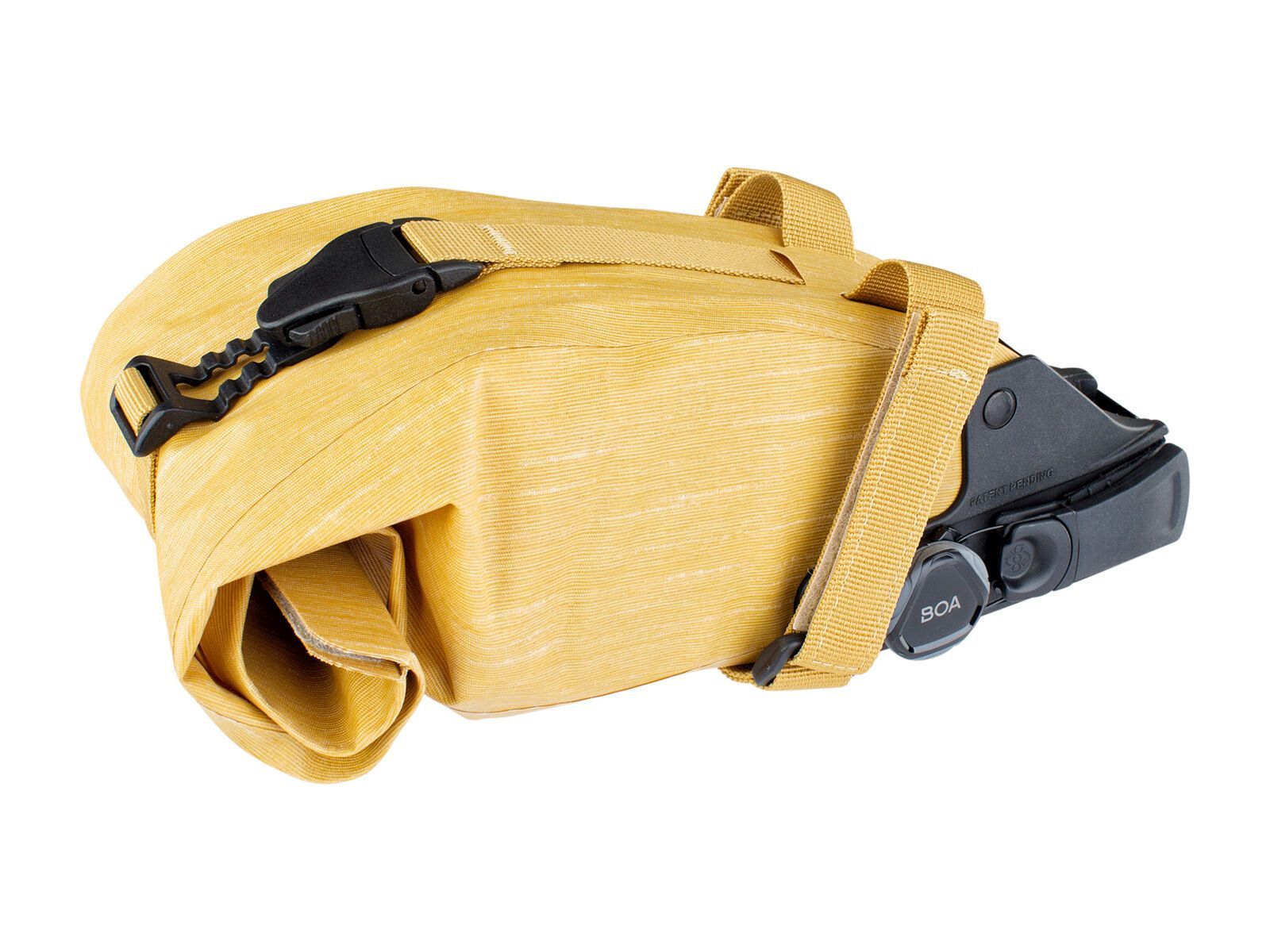 Evoc Seat Pack Boa M, loam - Bild 2