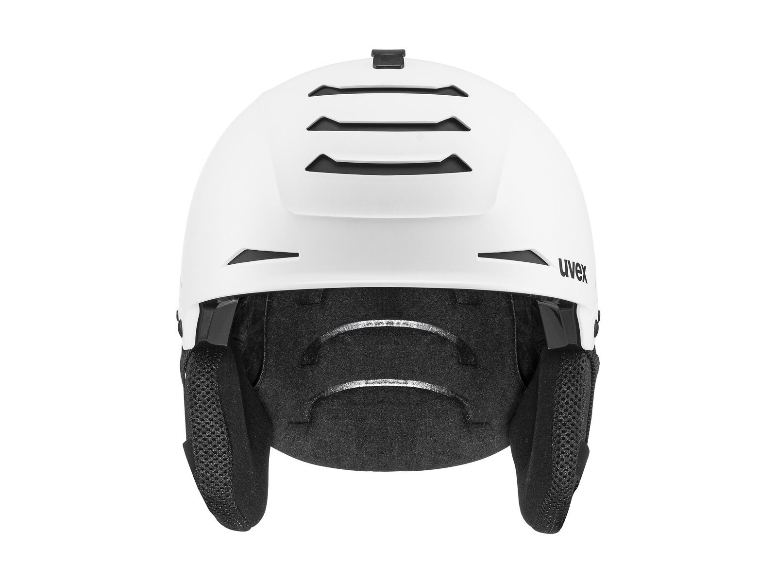 uvex legend, white mat - Bild 2