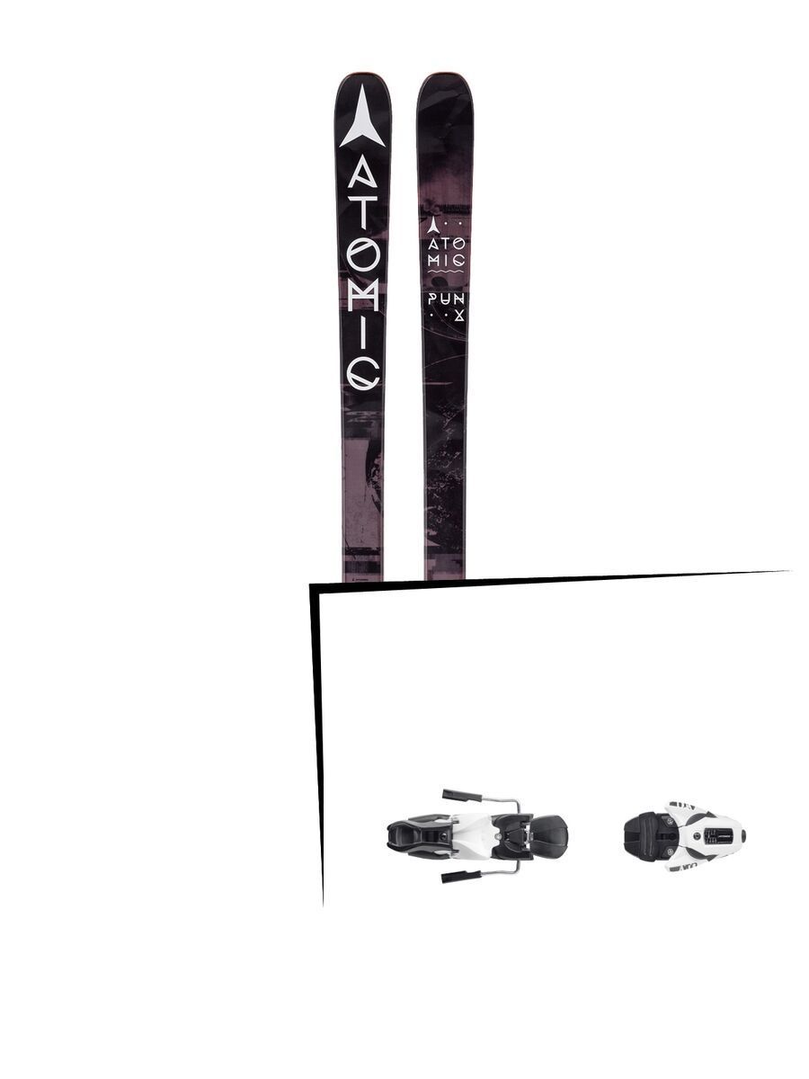 Atomic Set: Punx 2016 + Atomic N FFG 10 - Bild 1