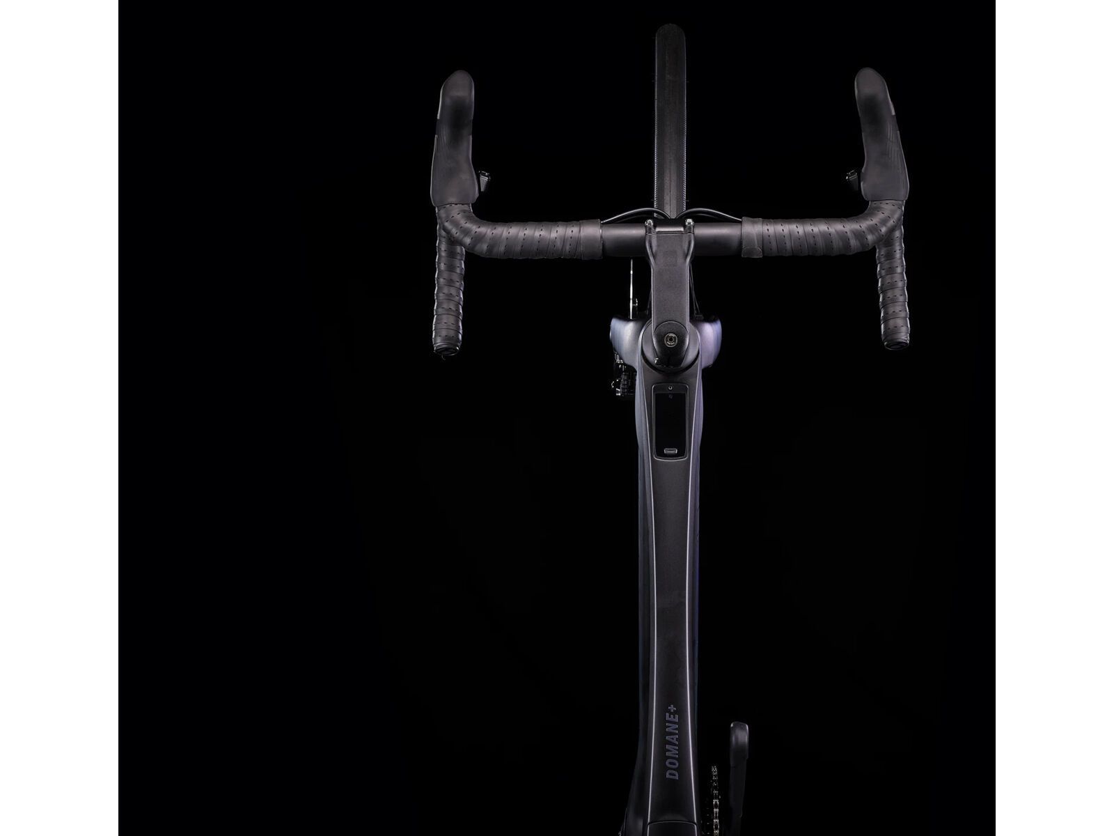 Trek Domane+ SLR 6 Pro, matte deep smoke - Bild 7