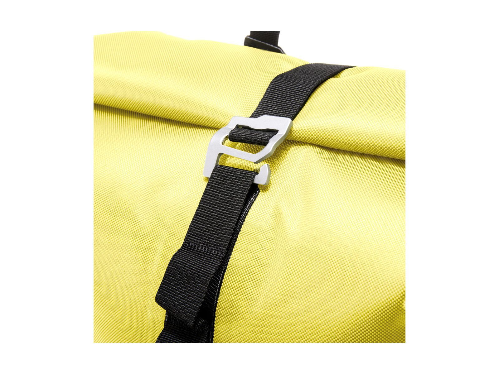 ORTLIEB Commuter-Daypack City - 21 L, lemon sorbet - Bild 5