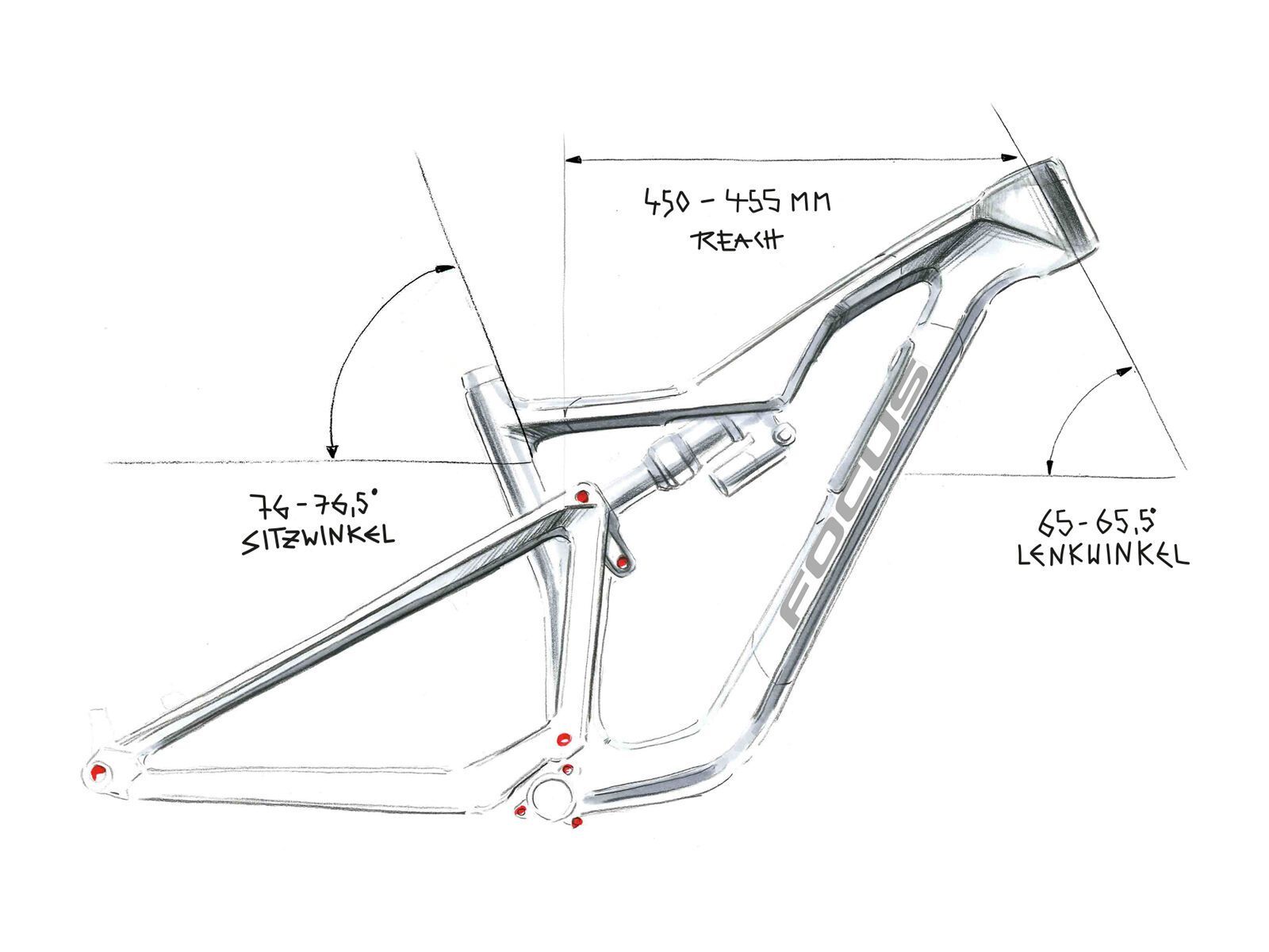 Focus Jam 8.9, blue green - Bild 5