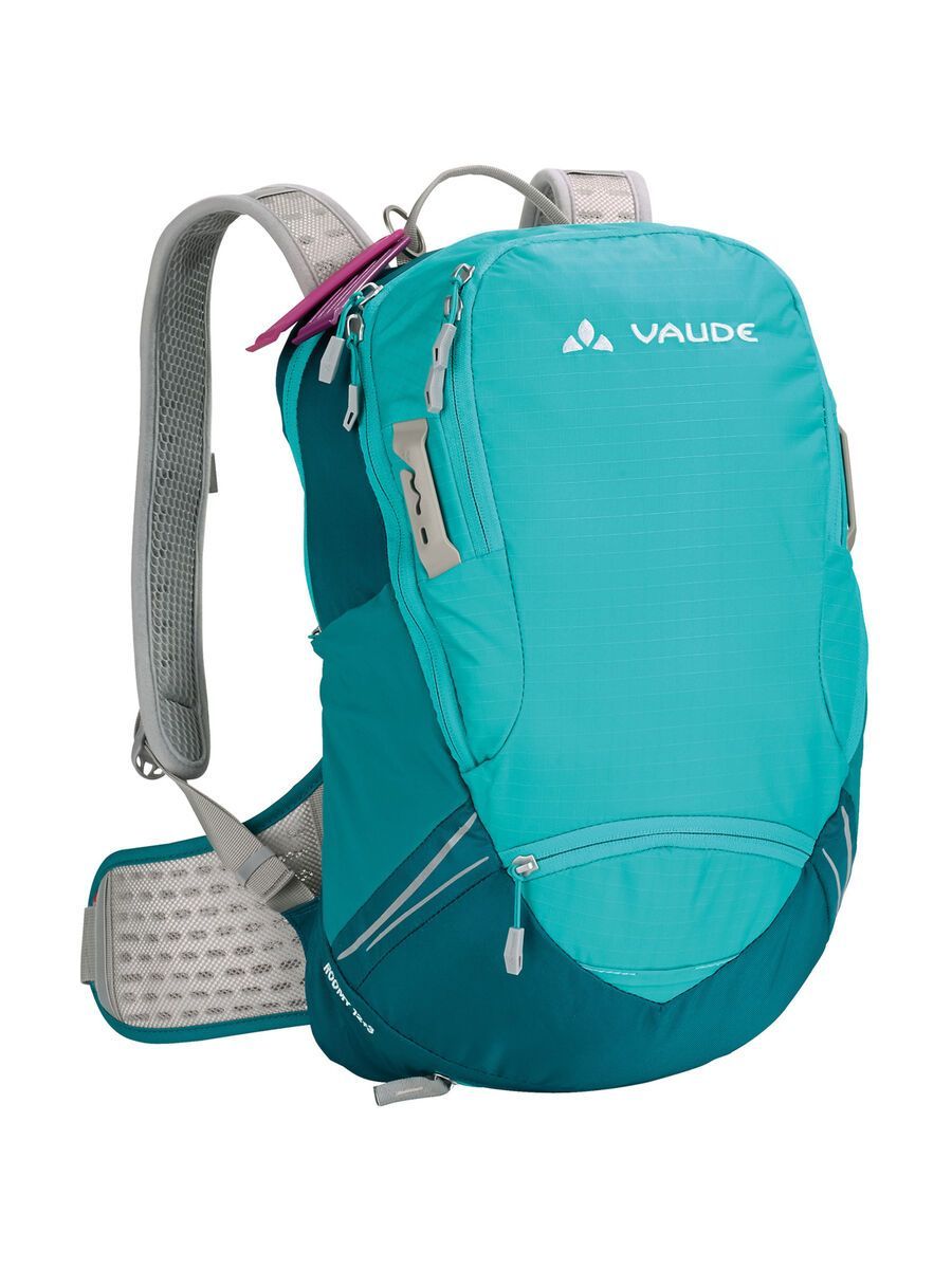 Vaude Roomy 17+3, reef - Bild 1