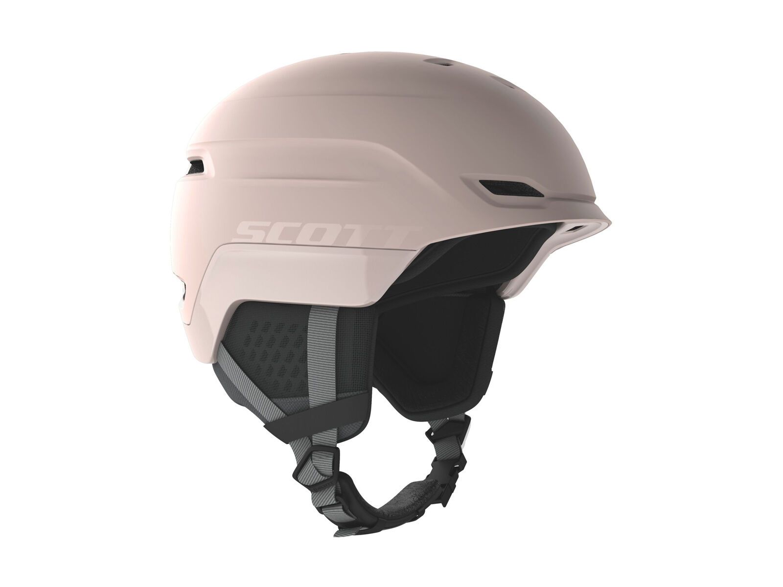 Scott Chase 2, pale pink - Bild 1