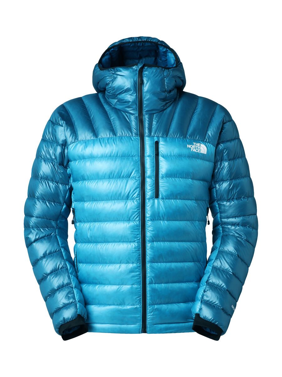 The North Face Men’s Summit Breithorn Hoodie, meridian blue/dusk blue - Bild 1