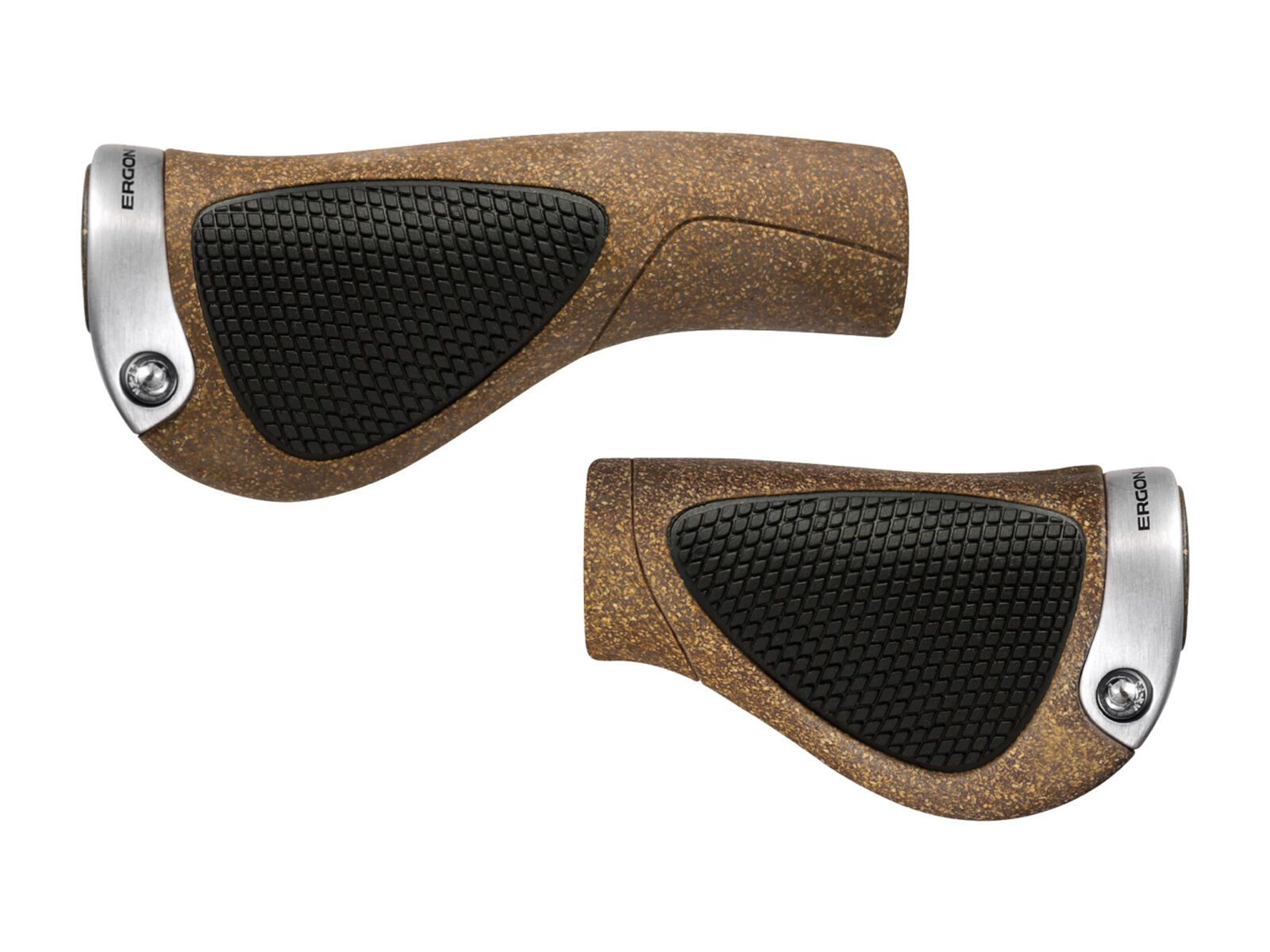 Ergon GP1 BioKork Small - Rohloff/Nexus - Bild 1