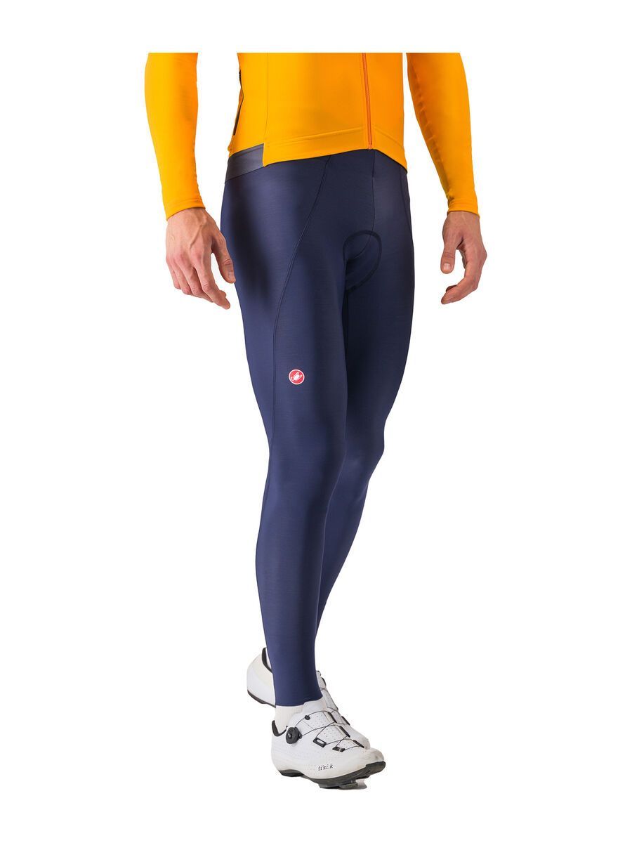 Castelli Espresso Bibtight, belgian blue - Bild 1